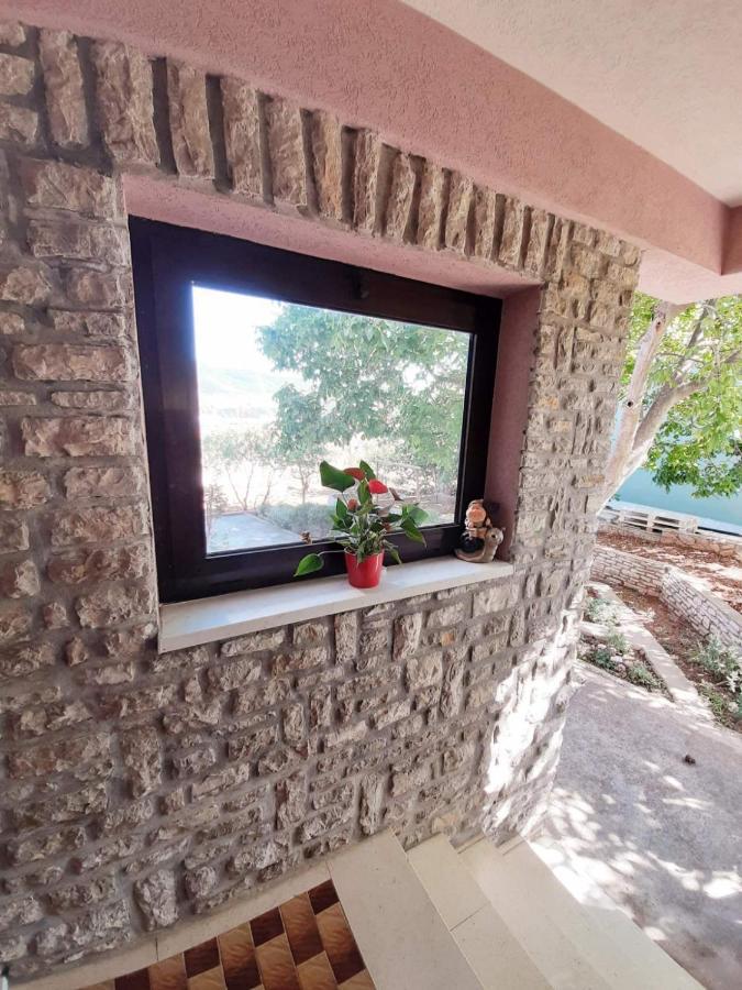 Apartments Izabela Muzic-Fornaric Cres Exterior photo
